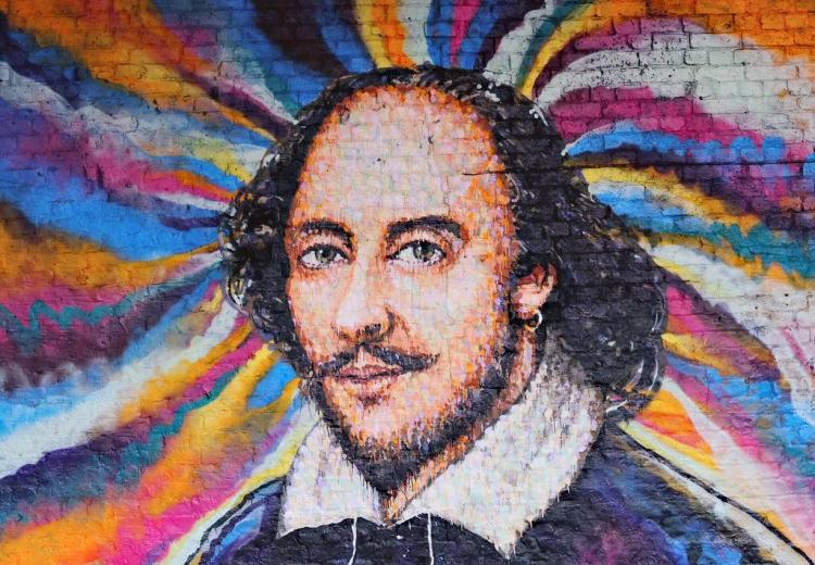 Shakespeare and Digital Storytelling