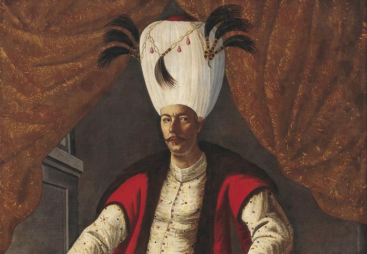 Sultan Mehmed IV