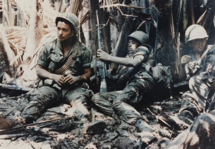 The Things Carried: Tim O'Brien's Vietnam Novel Endures NEH-Edsitement