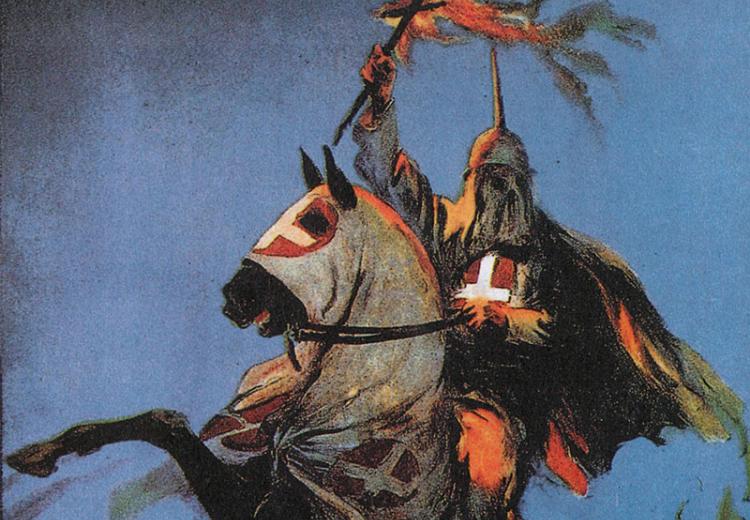 Wherever it goes, the Birth of the Nation film arouses widespread indignation.