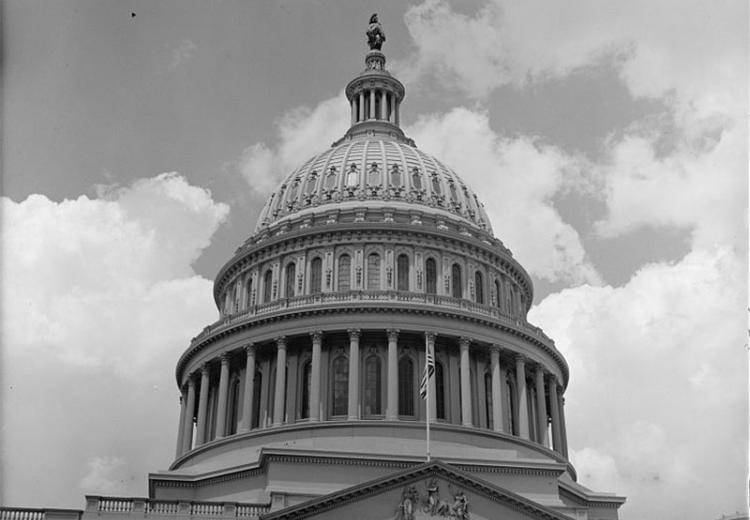 A Landmark Lesson The United States Capitol Building Neh Edsitement