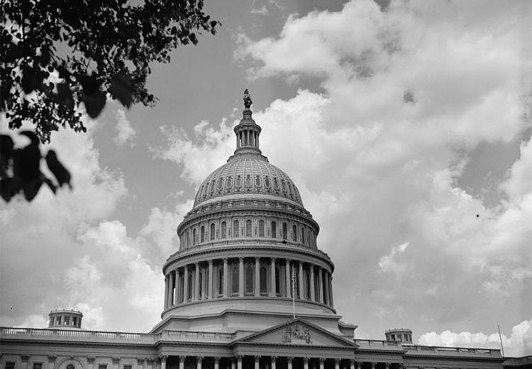 conference committee in congress