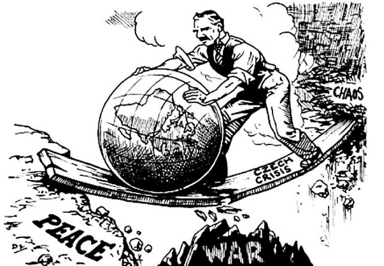 Lesson 3 U S Neutrality And The War In Europe 1939 1940 Neh