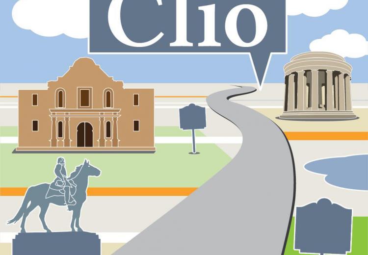 Clio logo