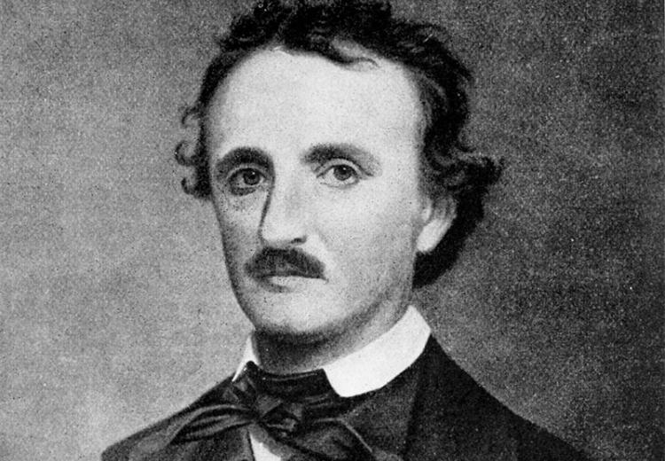 Edgar Allan Poe's Hatchet Jobs  The National Endowment for the Humanities