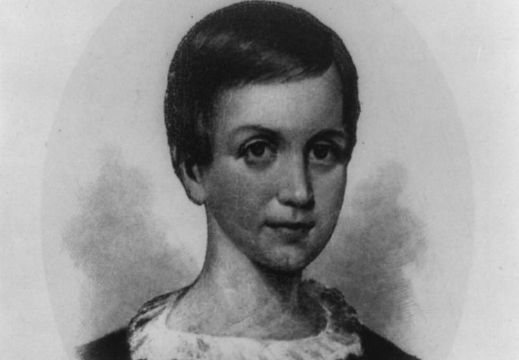 Emily Dickinson