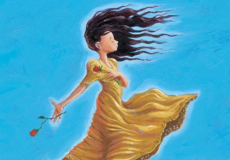 Esperanza Rising Book Free