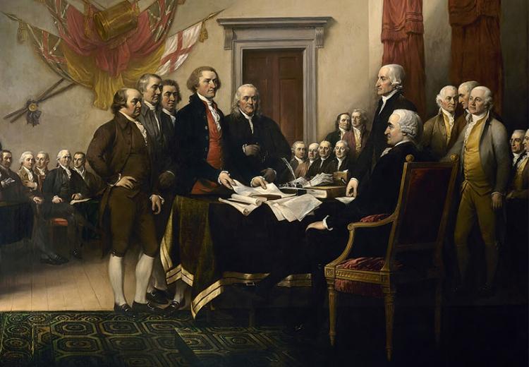 Founding Fathers