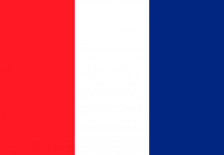 Flag of France