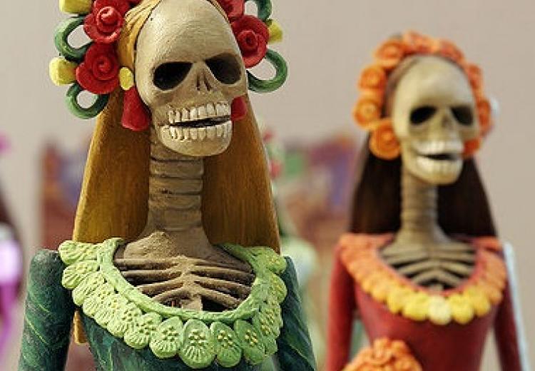 What is Day of the Dead? How the ancient Mexican tradition came to be