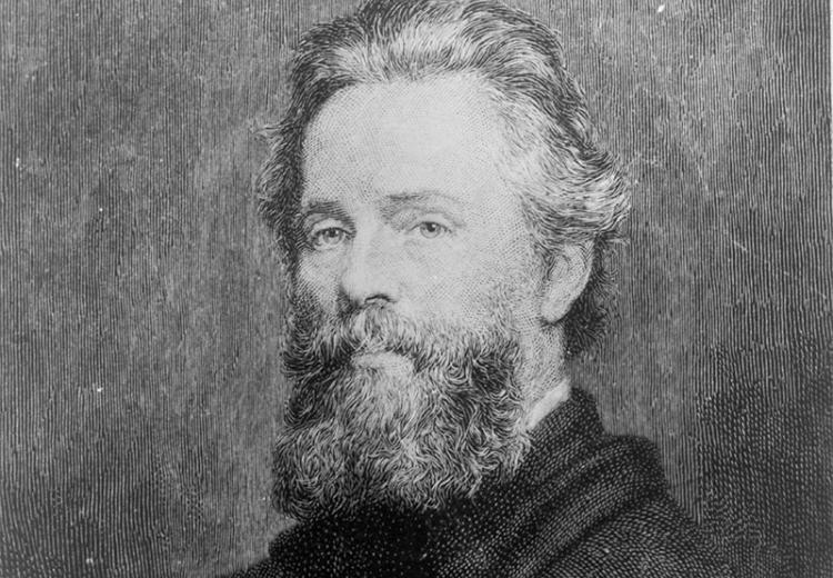 Bartleby, the Scrivener," by Herman Melville | NEH-Edsitement