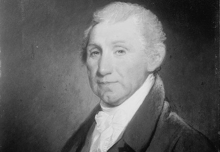 Lesson 2: The Monroe Doctrine: President Monroe and the Independence