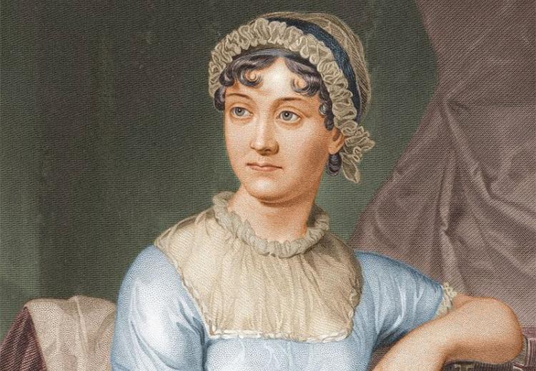 On Reading and Teaching, but Not Loving, Jane Austen - The Atlantic