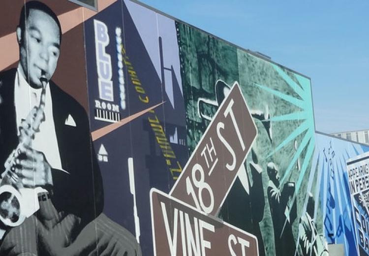 Wide-Open Town: Kansas City in the Jazz Age and Great Depression