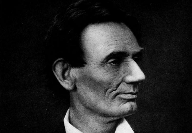 Abraham Lincoln