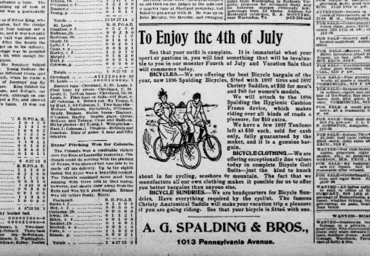 The evening times. (Washington, D.C.), 03 July 1897