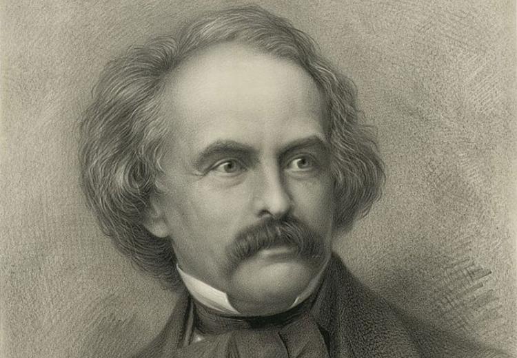 Lesson 3: Nathaniel Hawthorne and Literary Humor | NEH ...