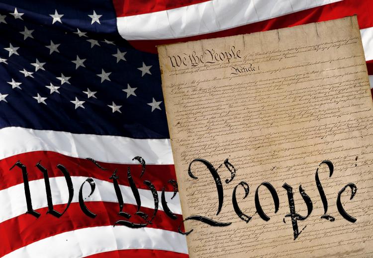 A Day For The Constitution | NEH-Edsitement