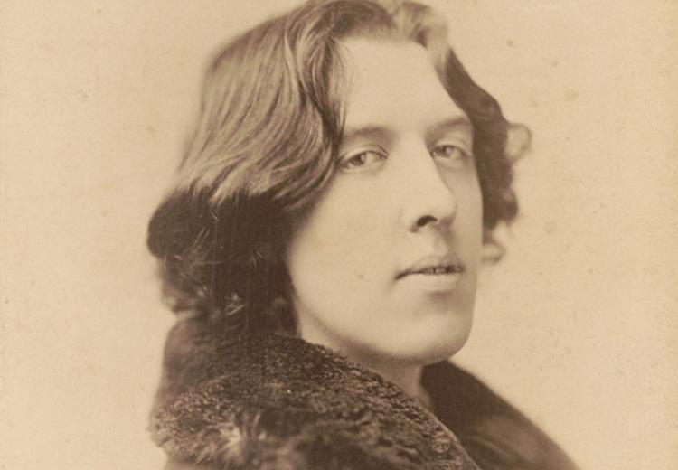 Oscar Wilde