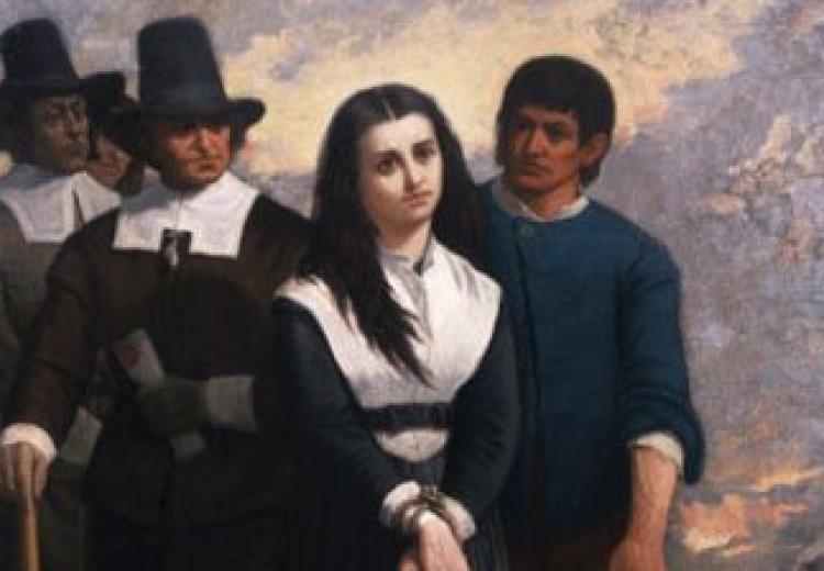 The Salem Witch Trials: Their World and Legacy