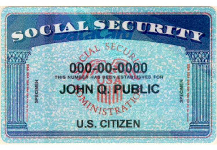 The Social Security Act | NEH-Edsitement