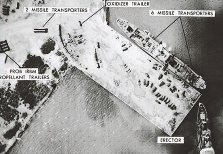 pix Cuban Missile Crisis Pictures cuban missile crisis interactive neh