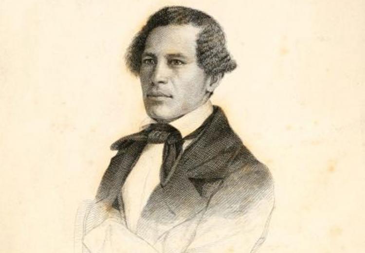 Narrative of William W. Brown, a fugitive slave.